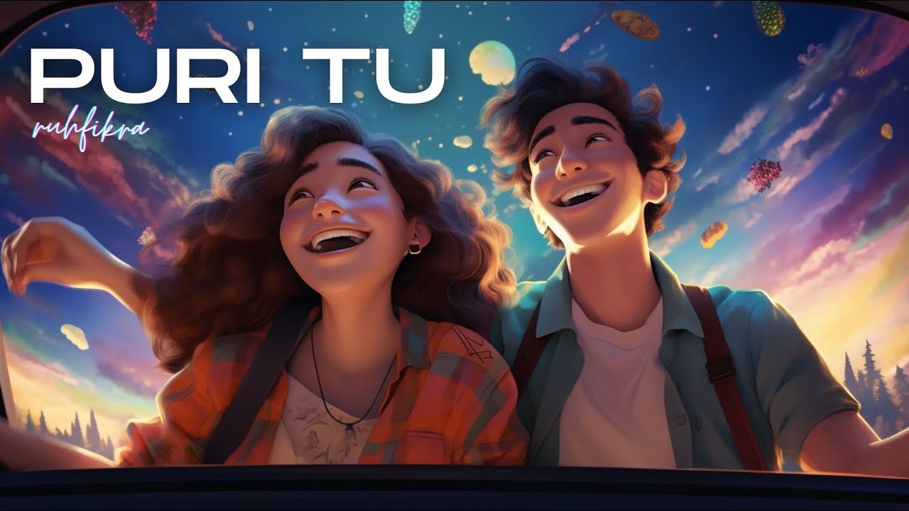 PURI TU SONG LYRICS